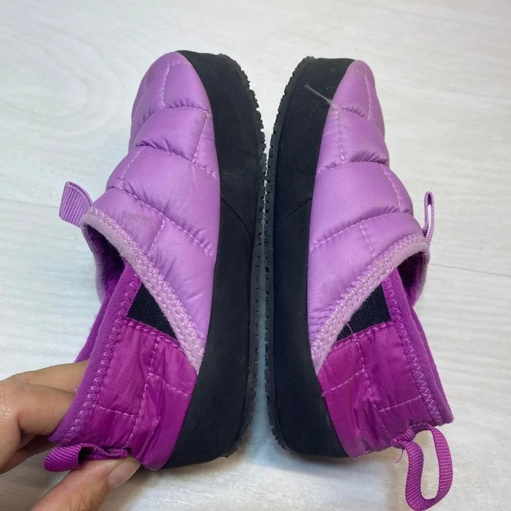 The North Face pre owned